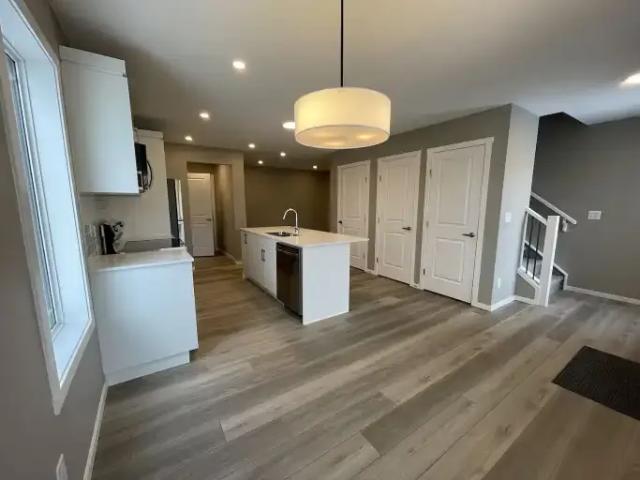 Townhouse for rent in Sherwood Park, Alberta