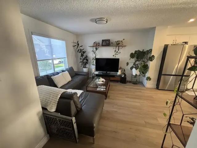 Townhouse for rent in Sherwood Park, Alberta