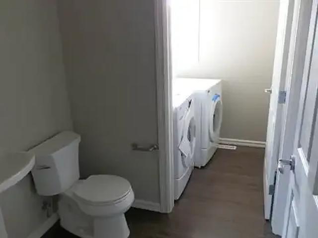 Townhouse for rent in Sherwood Park, Alberta