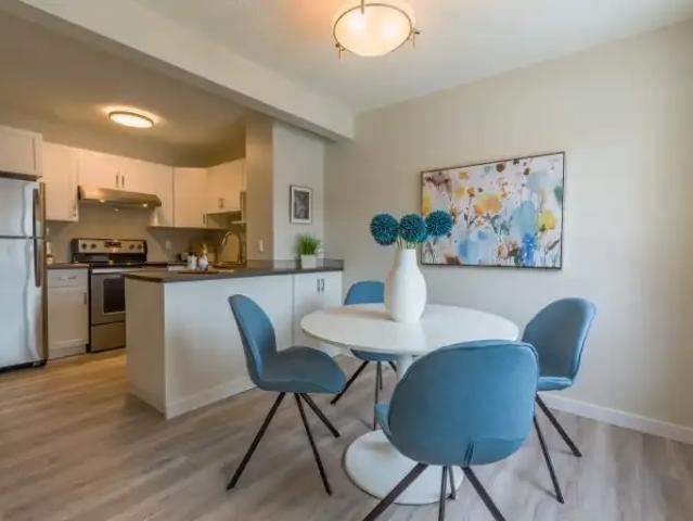 Townhouse for rent in Sherwood Park, Alberta