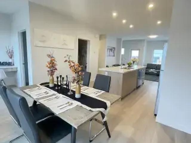 Townhouse for rent in Sherwood Park, Alberta
