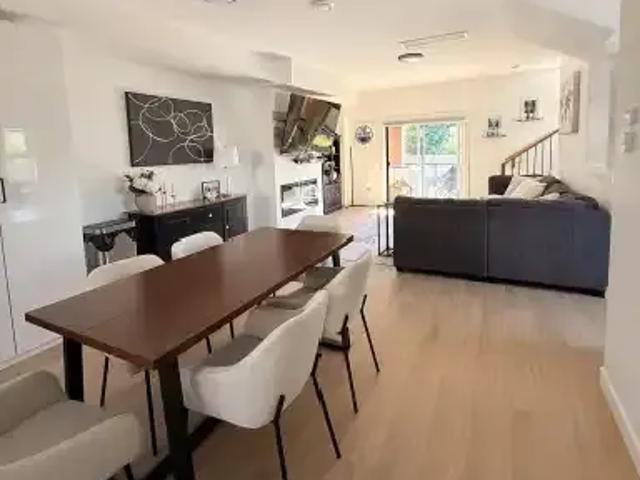 Townhouse for rent in Sherwood Park, Alberta
