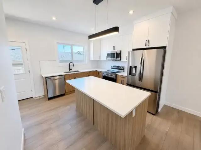 Townhouse for rent in Sherwood Park, Alberta