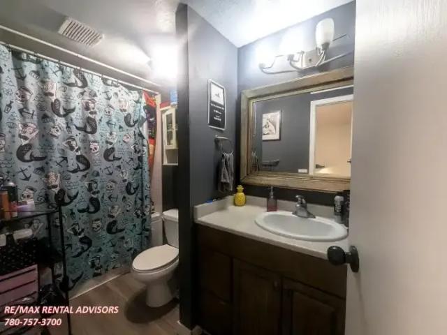 Townhouse for rent in Sherwood Park, Alberta