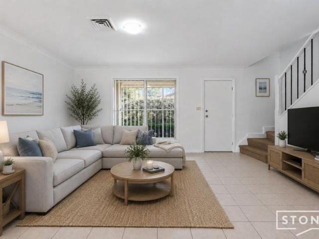 Townhouse for sale in South Windsor, Hawkesbury City Council