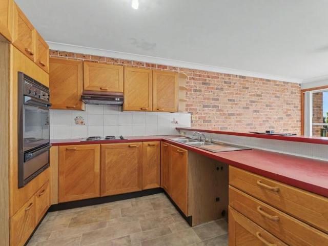 Townhouse for sale in South Windsor, Sydney