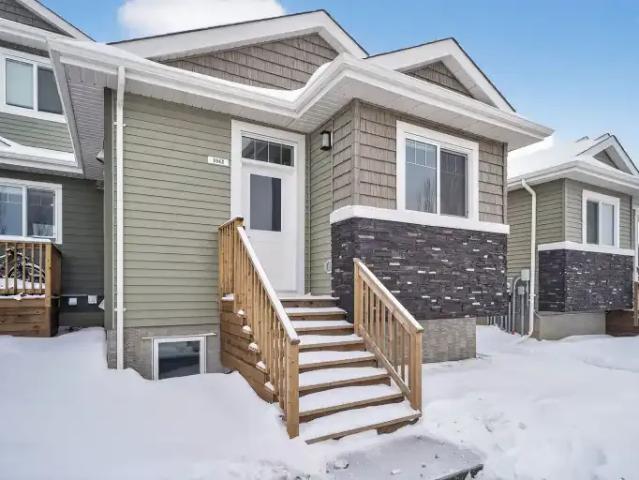 Townhouse for rent in Spruce Grove, Alberta