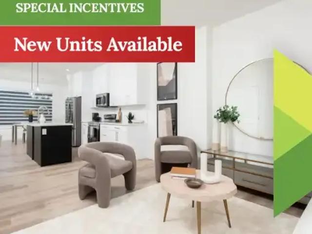 Townhouse for rent in Spruce Grove, Alberta