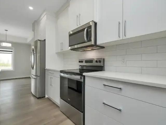 Townhouse for rent in Spruce Grove, Alberta