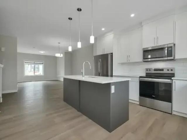 Townhouse for rent in Spruce Grove, Alberta