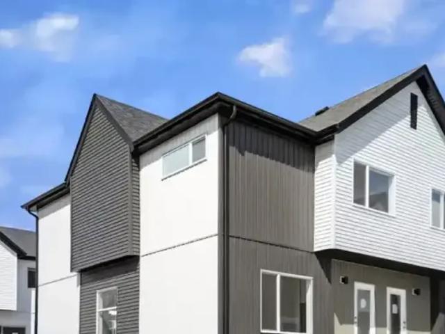 Townhouse for rent in Spruce Grove, Alberta