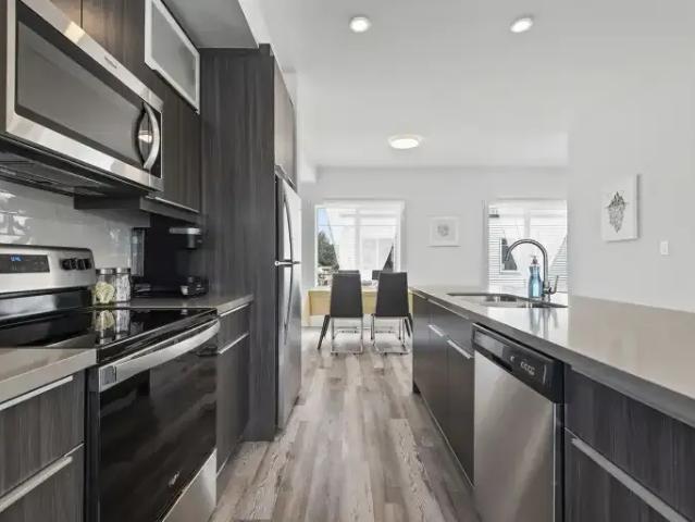 Townhouse for rent in Spruce Grove, Alberta