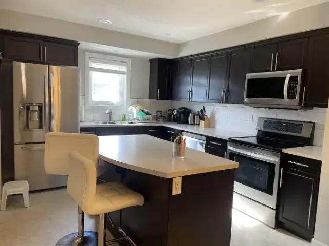Townhouse for rent in Spruce Grove, Alberta
