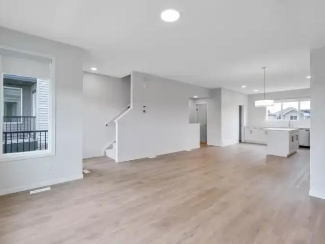Townhouse for rent in Spruce Grove, Alberta