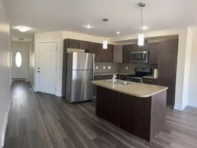 Townhouse for rent in Tonewood, City of Spruce Grove