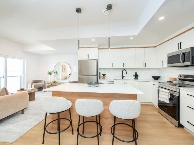 Townhouse for rent in St. Albert