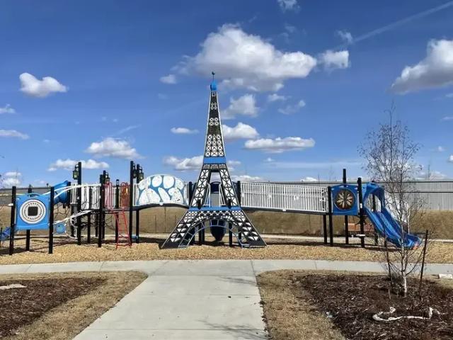 Townhouse for rent in St. Albert