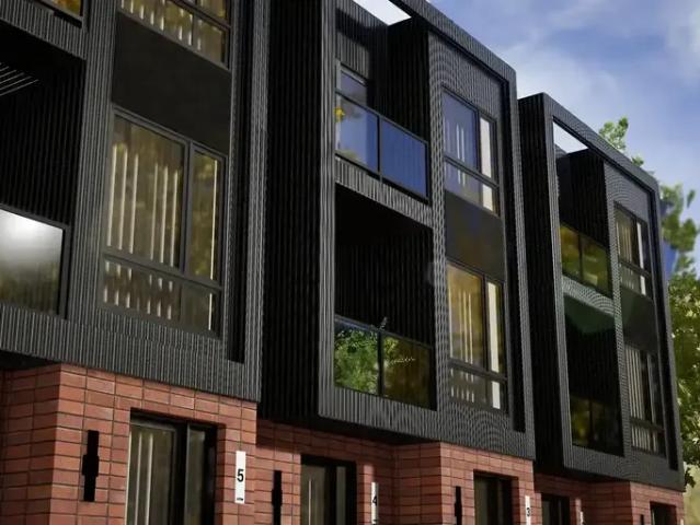 Townhouse for rent in St. Albert
