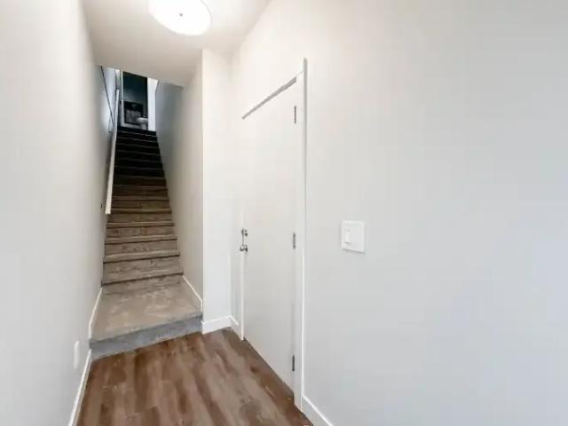 Townhouse for rent in Saint Albert, Alberta