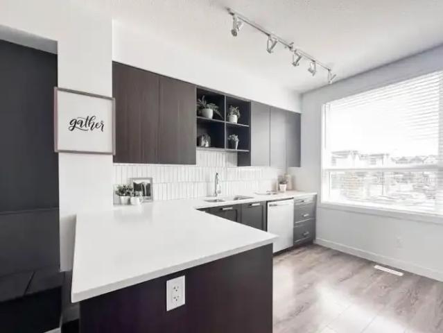 Townhouse for rent in Saint Albert, Alberta
