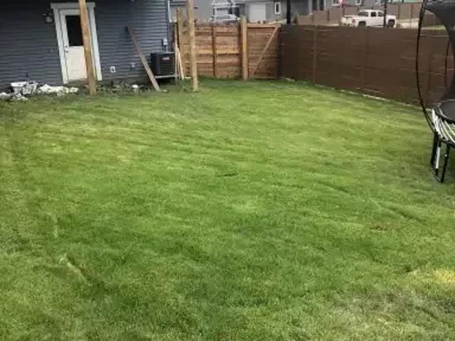 Townhouse for rent in Saint Albert, Alberta