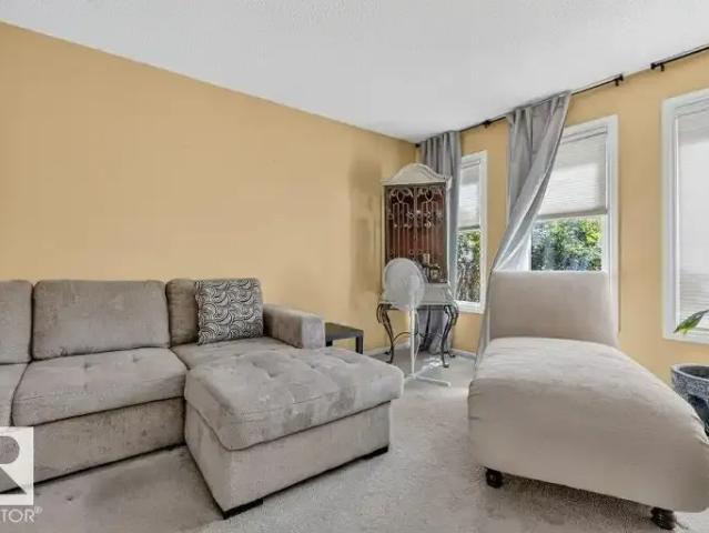 Townhouse for rent in Saint Albert, Alberta