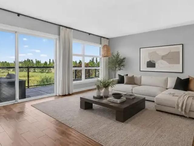 Townhouse for rent in Saint Albert, Alberta