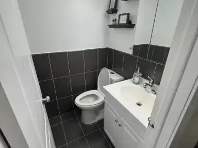 Townhouse for rent in The Gardens, St. Albert