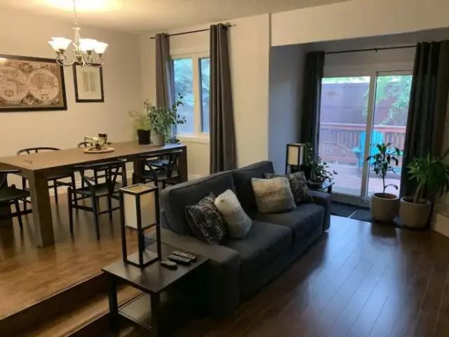 Townhouse for rent in Saint Albert, Alberta
