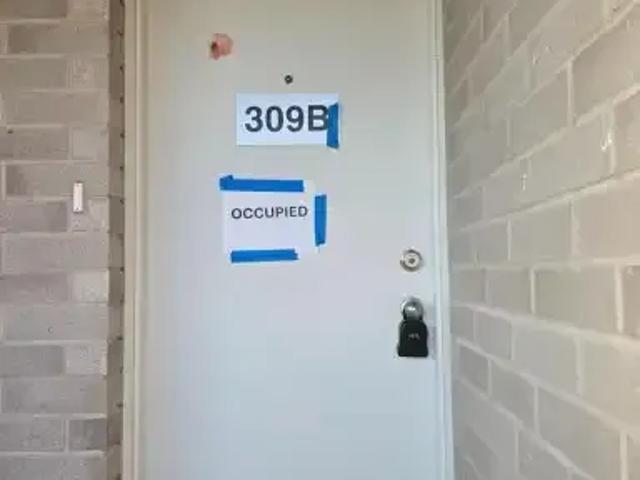Townhouse for rent in St. Catharines, Golden Horseshoe