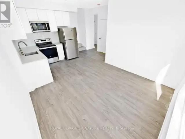 Townhouse for rent in Niagara, Ontario