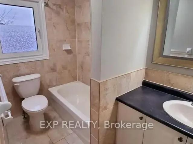 Townhouse for rent in Niagara, Ontario