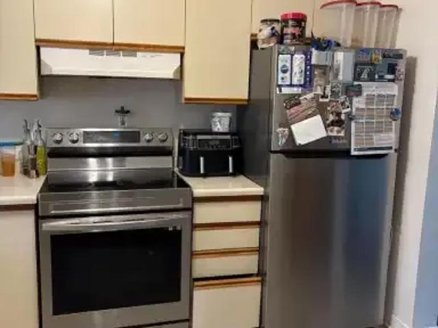 Townhouse for rent in Niagara, Ontario