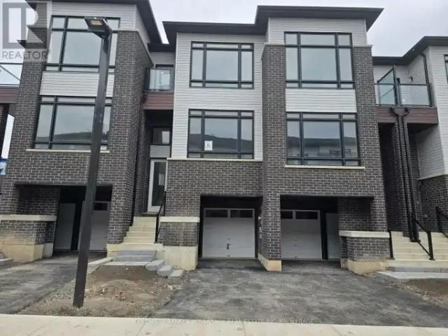 Townhouse for rent in Niagara, Ontario