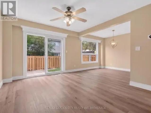 Townhouse for rent in Niagara, Ontario