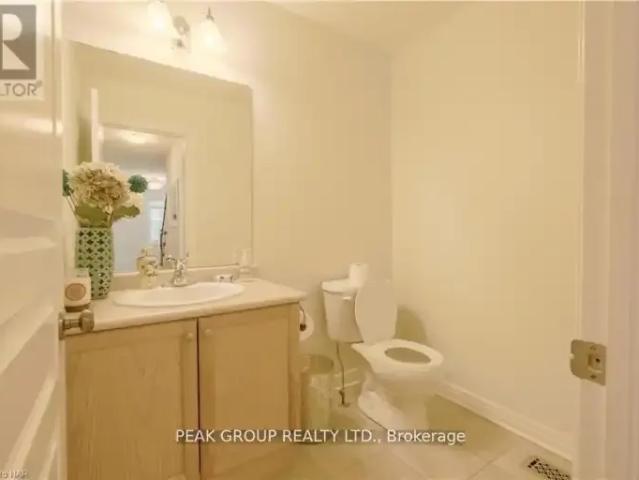 Townhouse for rent in Niagara, Ontario