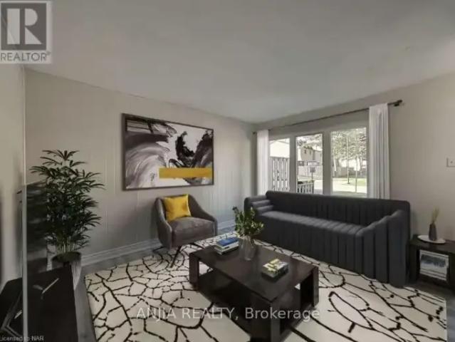 Townhouse for rent in Niagara, Ontario