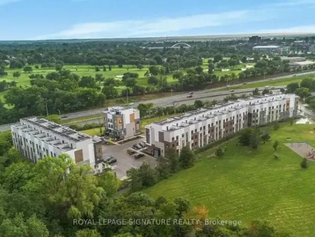 Townhouse for rent in Niagara, Ontario