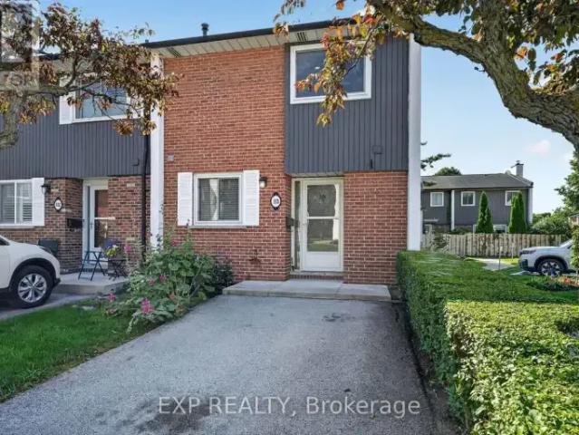 Townhouse for rent in Niagara, Ontario