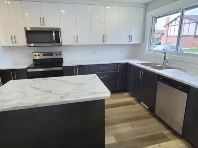 Townhouse for rent in Niagara, Ontario