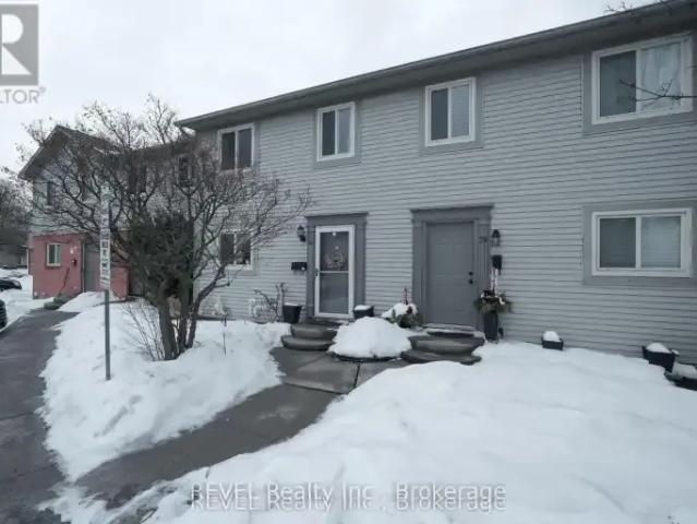 Townhouse for rent in Niagara, Ontario