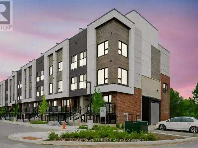 Townhouse for rent in Niagara, Ontario