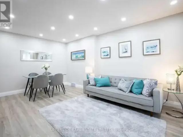 Townhouse for rent in Niagara, Ontario