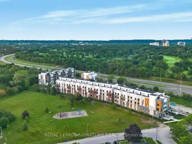 Townhouse for rent in Niagara, Ontario