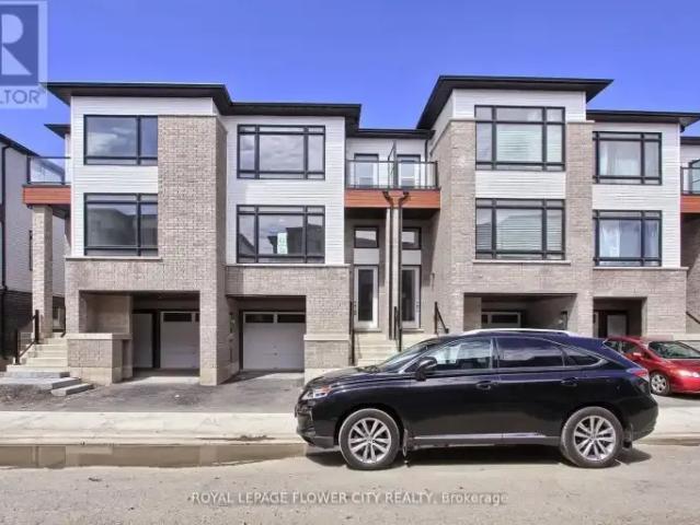 Townhouse for rent in Niagara, Ontario