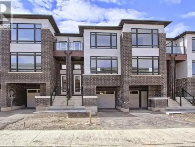Townhouse for rent in Niagara, Ontario