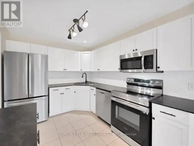 Townhouse for rent in Niagara, Ontario