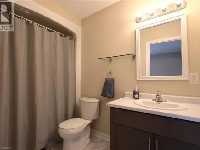 Townhouse for rent in Niagara, Ontario