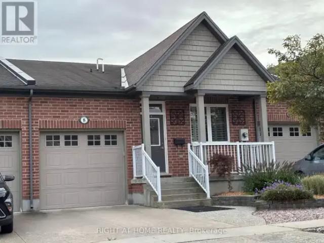 Townhouse for rent in Niagara, Ontario