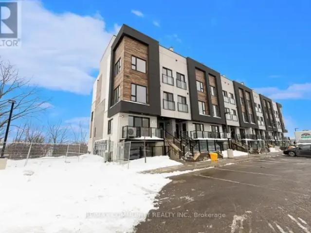 Townhouse for rent in Niagara, Ontario